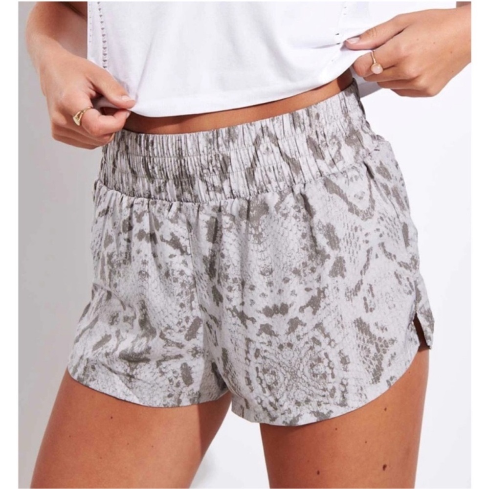 Varley Kallin Running Short 1.5